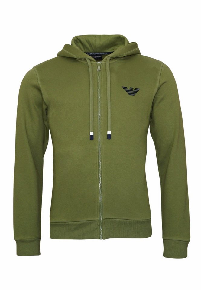 Emporio Armani Hoodie Hoodie für Damen (1-tlg., keine Angabe) von Emporio Armani