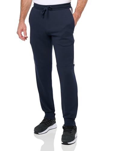 Emporio Armani Iconic Terry Loungewear-Hose von Emporio Armani