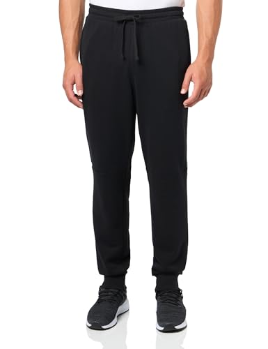 Emporio Armani Iconic Terry Loungewear-Hose von EMPORIO ARMANI