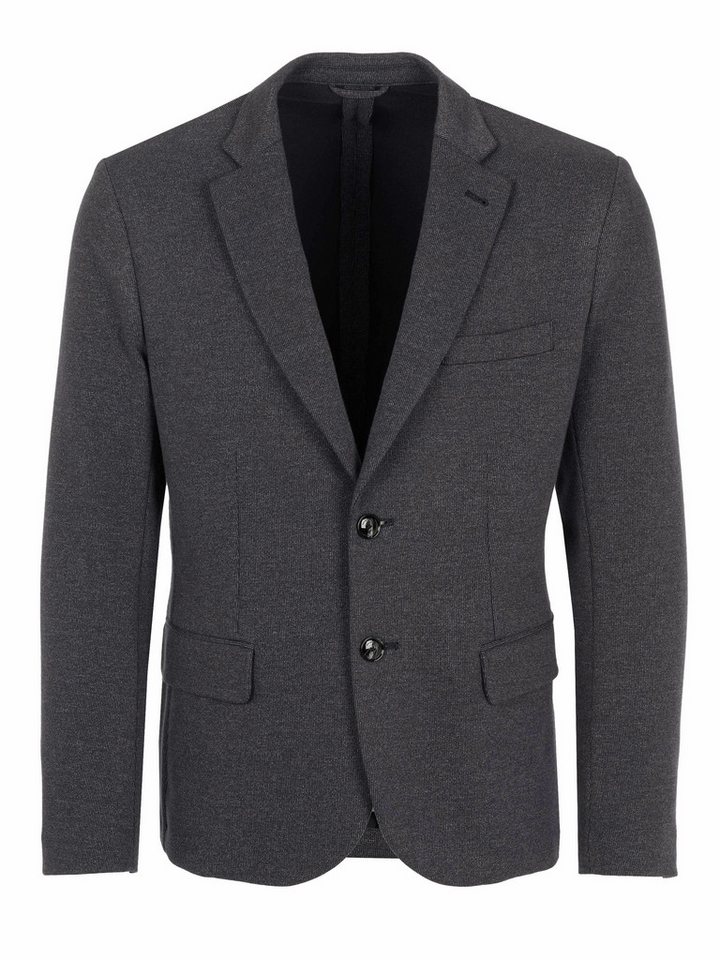 Emporio Armani Jackett Sakko für Herren (1-tlg) von Emporio Armani