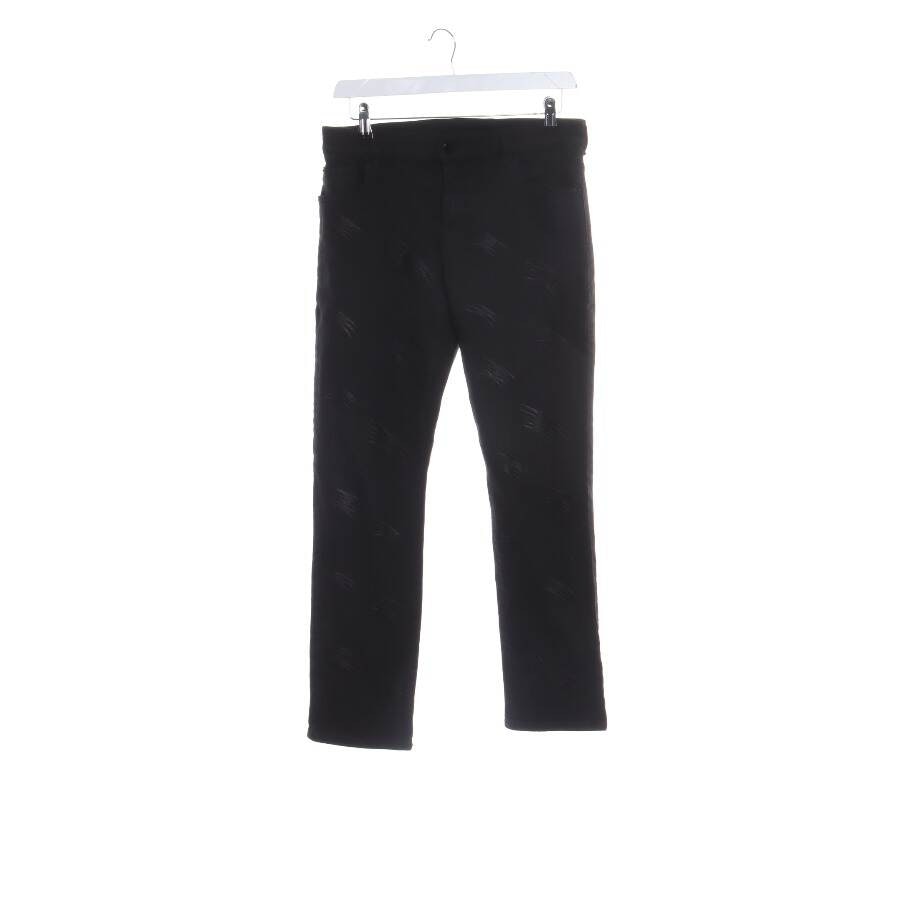 Emporio Armani Jeans Slim Fit W26 Schwarz von Emporio Armani