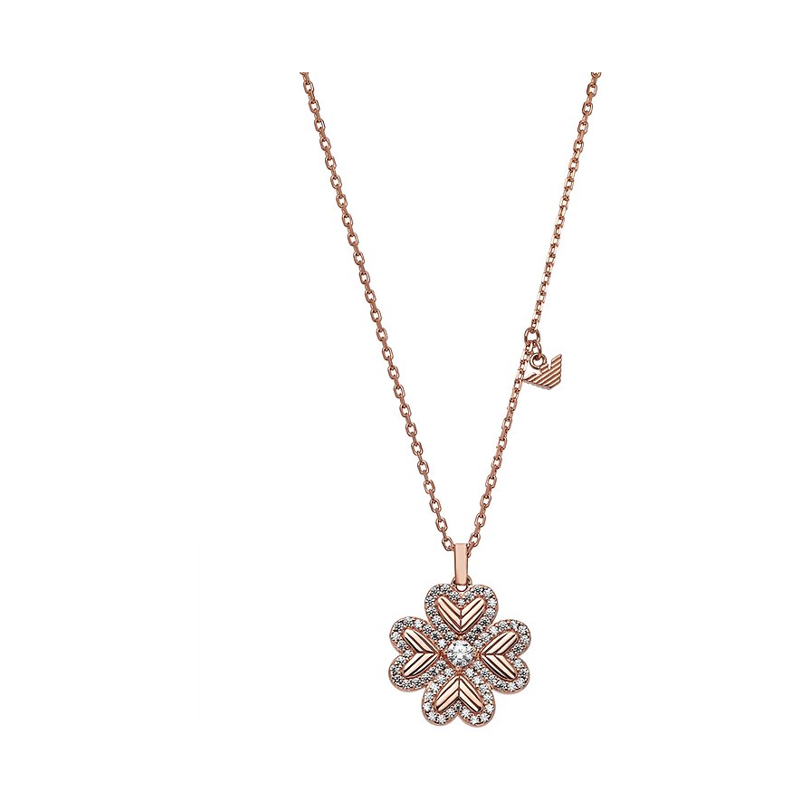 Emporio Armani Kette EG3609221 von Emporio Armani