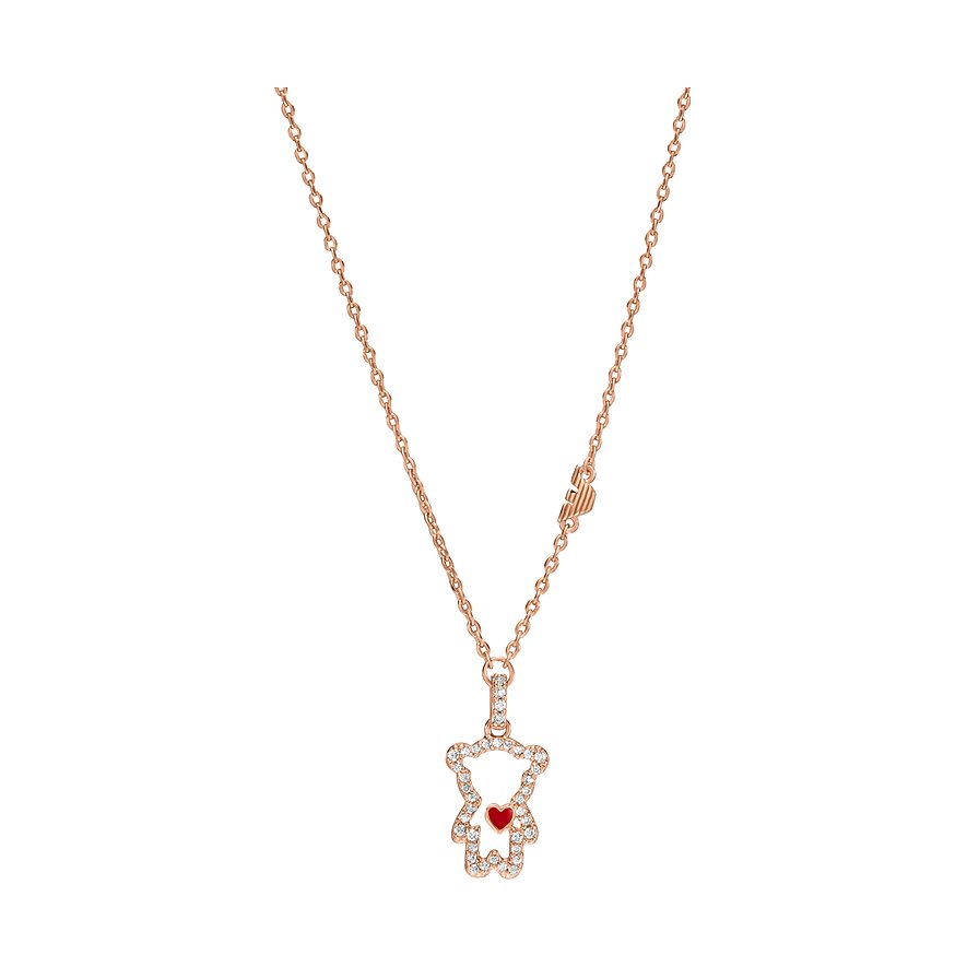 Emporio Armani Kette  EGS3162221 Metall von Emporio Armani