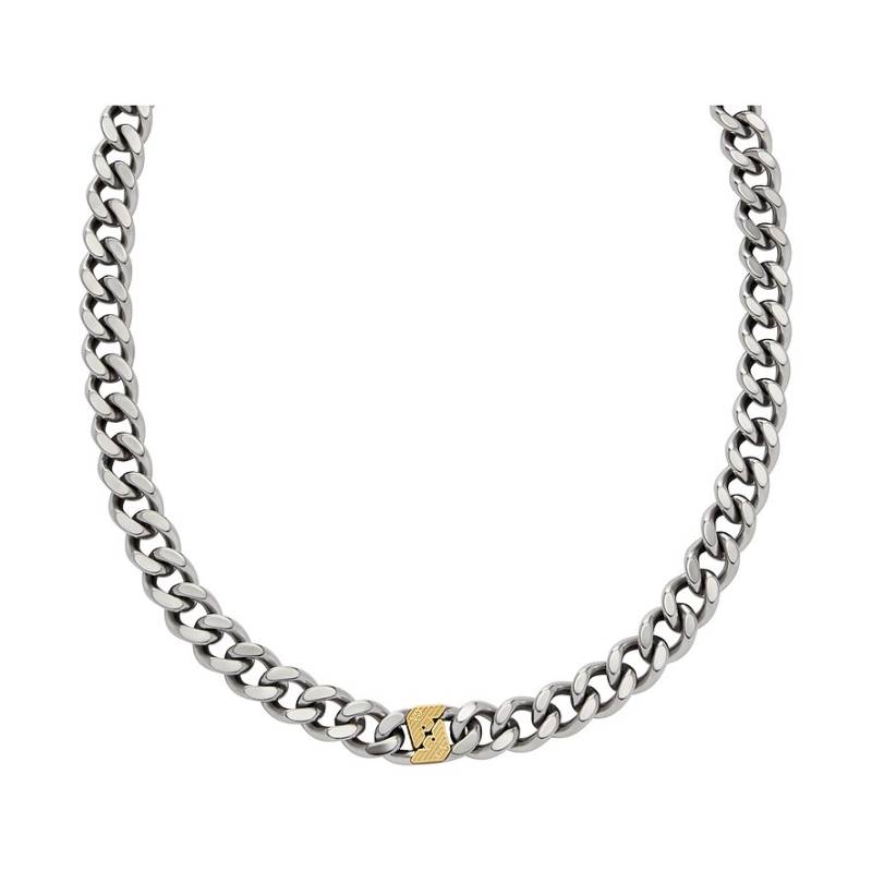 Emporio Armani Kette EGS3187040 Edelstahl von Emporio Armani