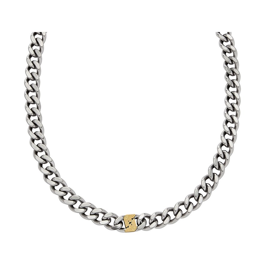 Emporio Armani Kette EGS3187040 Emporio Armani Kette EGS3187040 von Emporio Armani
