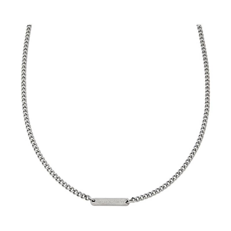 Emporio Armani Kette EGS3188040 Edelstahl von Emporio Armani