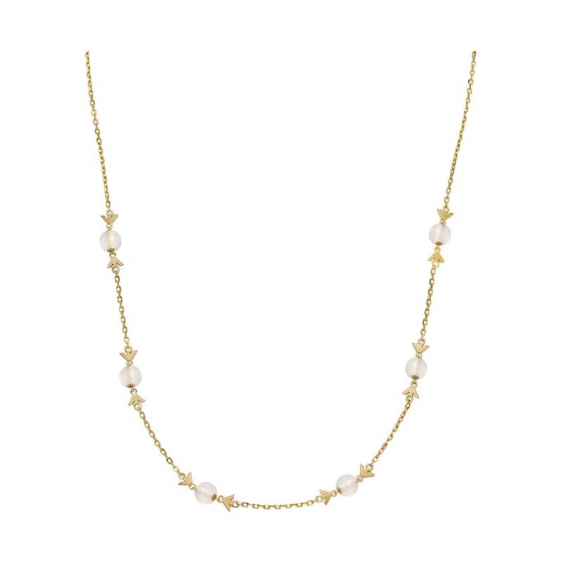 Emporio Armani Kette EGS3200710 Metall von Emporio Armani