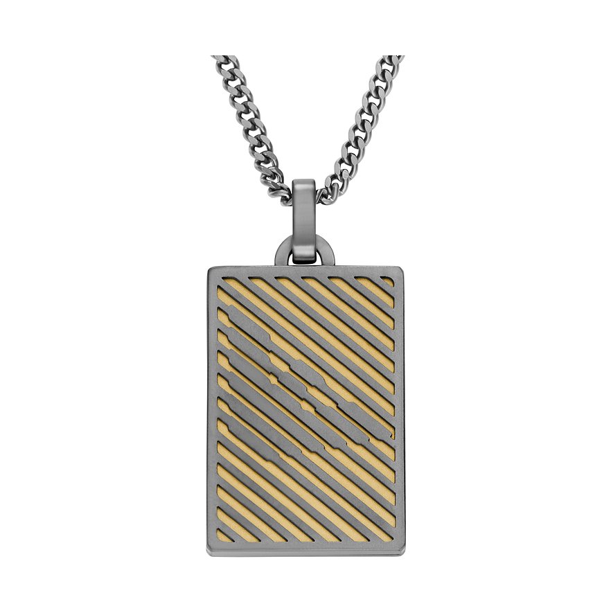 Emporio Armani Kette EGS3239060 von Emporio Armani