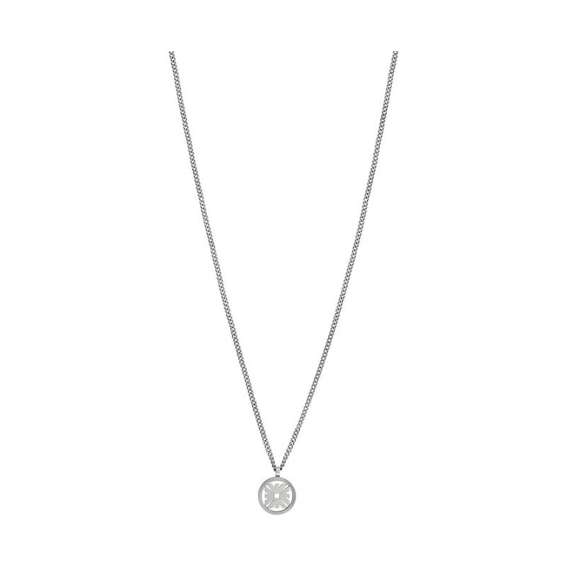 Emporio Armani Kette LOGO ESSENTIAL EGS3040040 von Emporio Armani