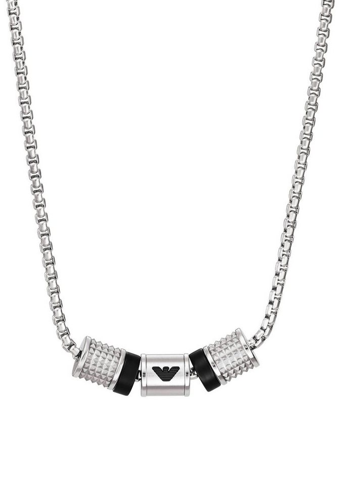 Emporio Armani Kette mit Anhänger EGS2998040 von Emporio Armani