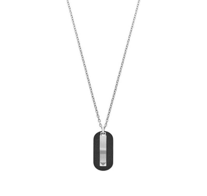 Emporio Armani Kette mit Einhänger JEWELS Mod.ESSENTIAL von Emporio Armani