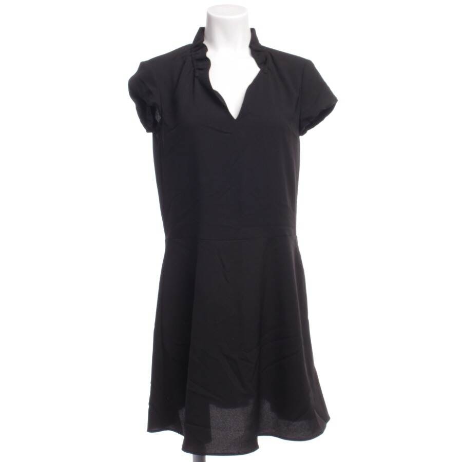 Emporio Armani Kleid 38 Schwarz von Emporio Armani