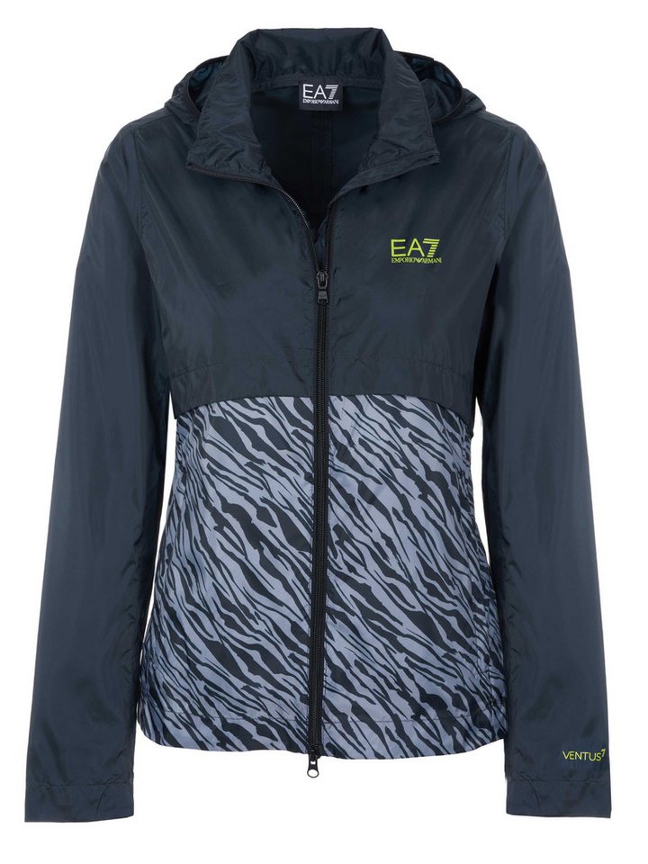 Emporio Armani Kurzjacke EA7 Emporio Armani Jacke von Emporio Armani