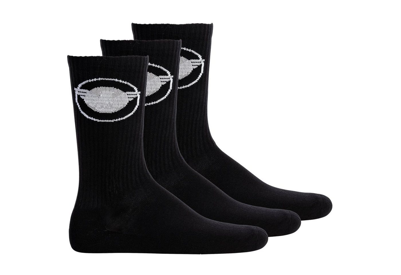 Emporio Armani Kurzsocken Herren Socken, 3er Pack - Kurzsocken, Logo, One von Emporio Armani