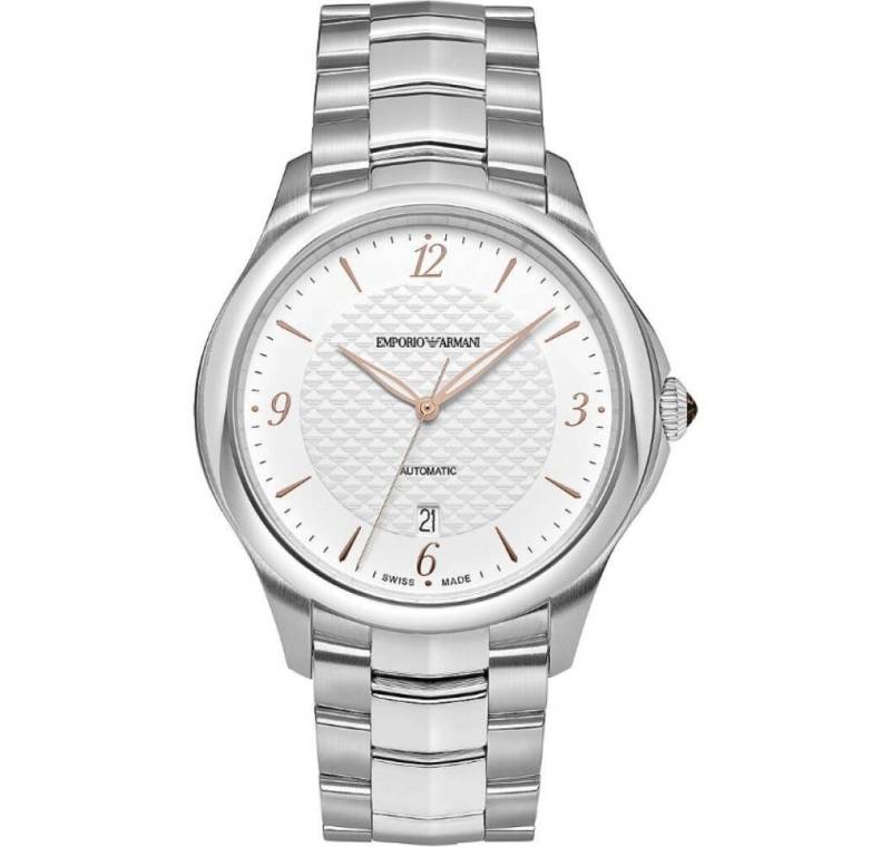 Emporio Armani Luxusuhr ARMANI EMPORIO SWISS Mod. ARS8651 von Emporio Armani