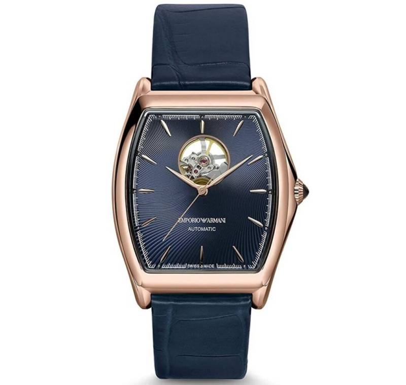 Emporio Armani Luxusuhr Mod. ARS3351 von Emporio Armani