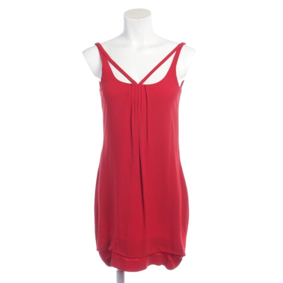 Emporio Armani Minikleid 32 Rot von Emporio Armani