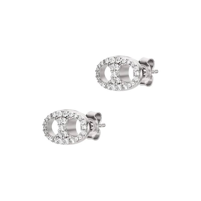 Emporio Armani Ohrstecker EG3632040 925er Silber von Emporio Armani