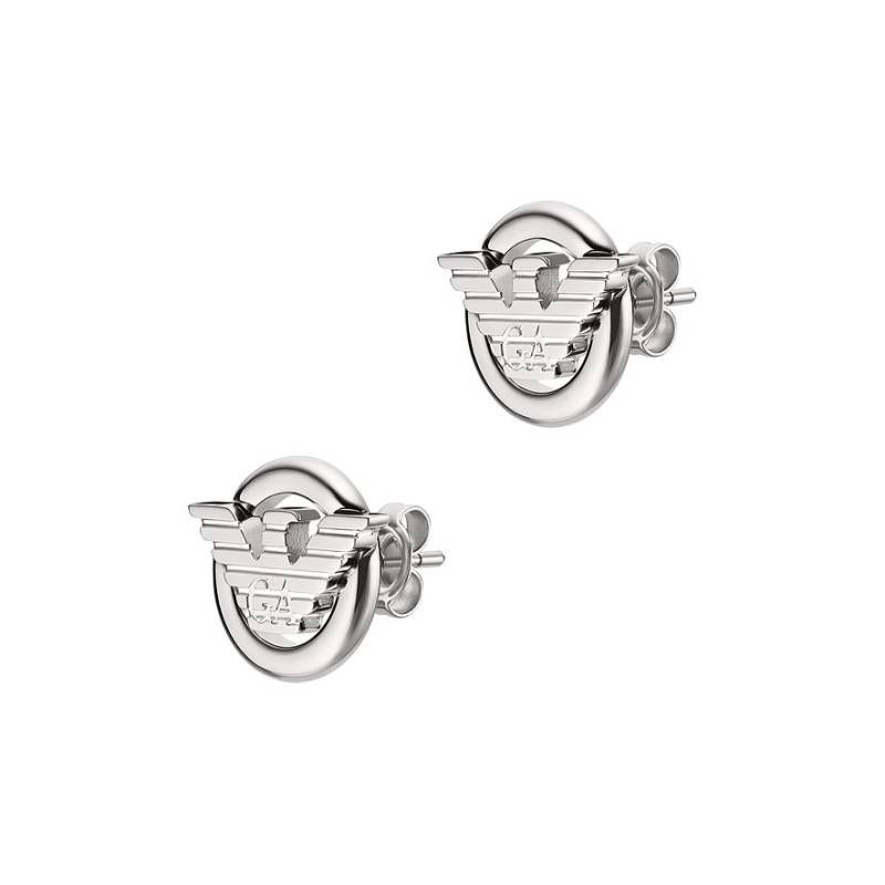 Emporio Armani Ohrstecker EGS3238040 Edelstahl von Emporio Armani