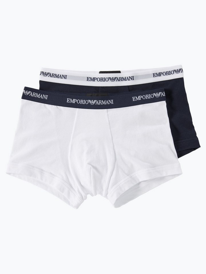 Emporio Armani Panty (2-St) von Emporio Armani