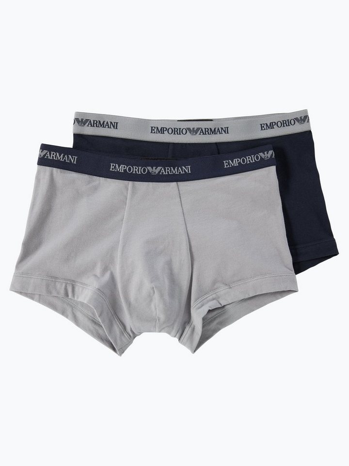 Emporio Armani Panty (2-St) von Emporio Armani