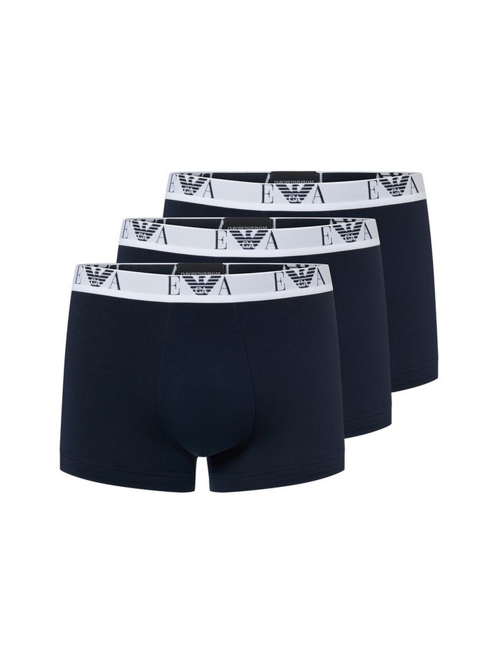 Emporio Armani Panty (3-St) von Emporio Armani