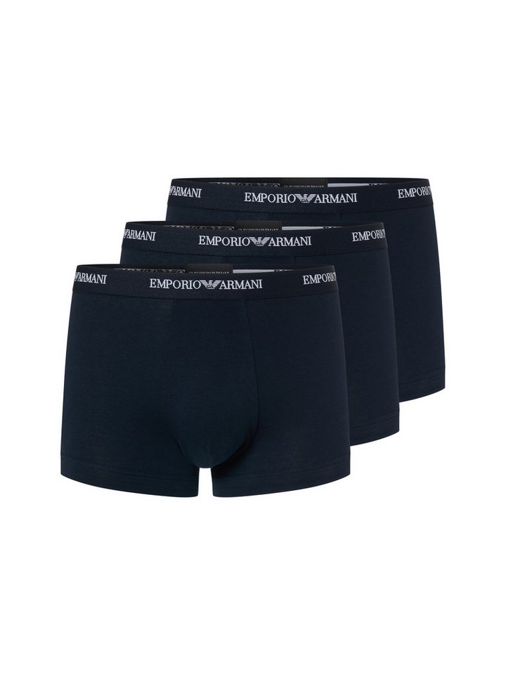 Emporio Armani Panty (3-St) von Emporio Armani