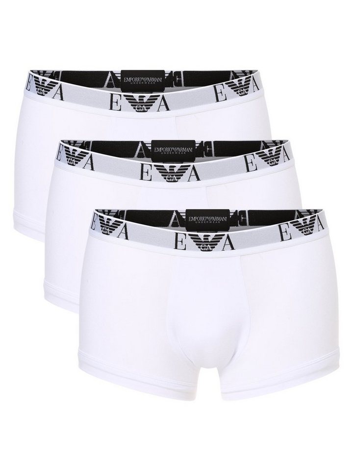 Emporio Armani Panty (3-St) von Emporio Armani