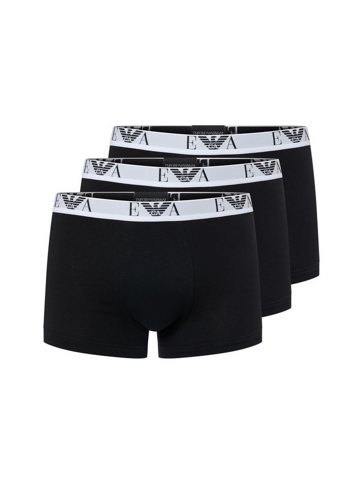 Emporio Armani Panty (3-St) von Emporio Armani