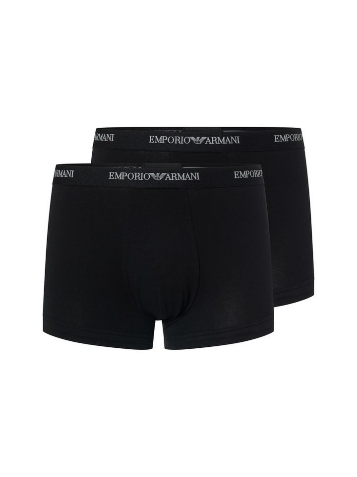 Emporio Armani Panty (3-St) von Emporio Armani