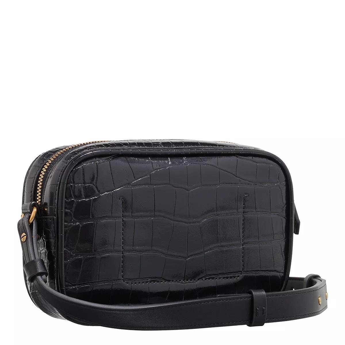 Emporio Armani Pochettes - Minibag - Gr. unisize - in Schwarz - für Damen von Emporio Armani