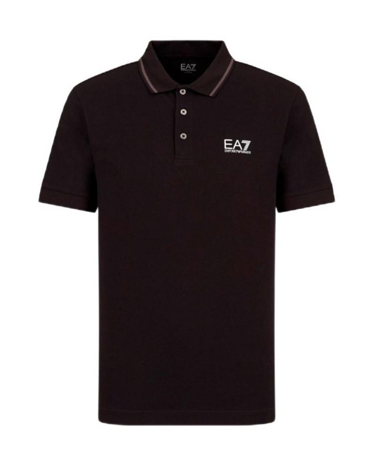 Emporio Armani Poloshirt von Emporio Armani