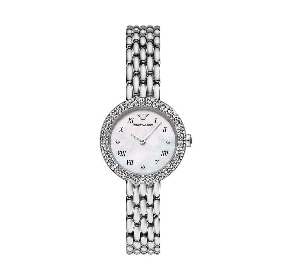 Emporio Armani Quarzuhr AR11354 von Emporio Armani