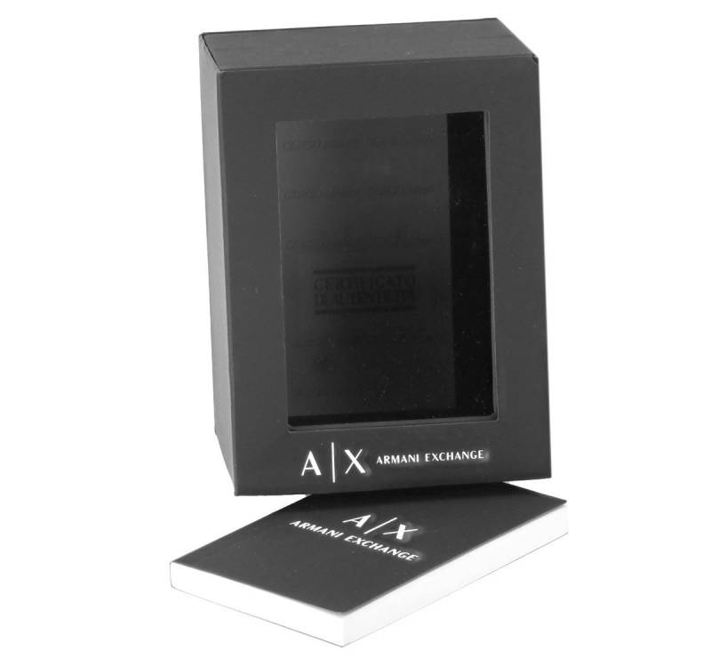 Emporio Armani Quarzuhr Damen Uhr AR70008 von Emporio Armani