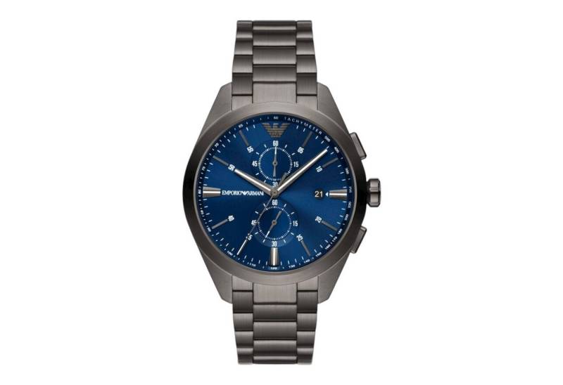 Emporio Armani Quarzuhr Herren Chronograph Uhr AR11481 von Emporio Armani
