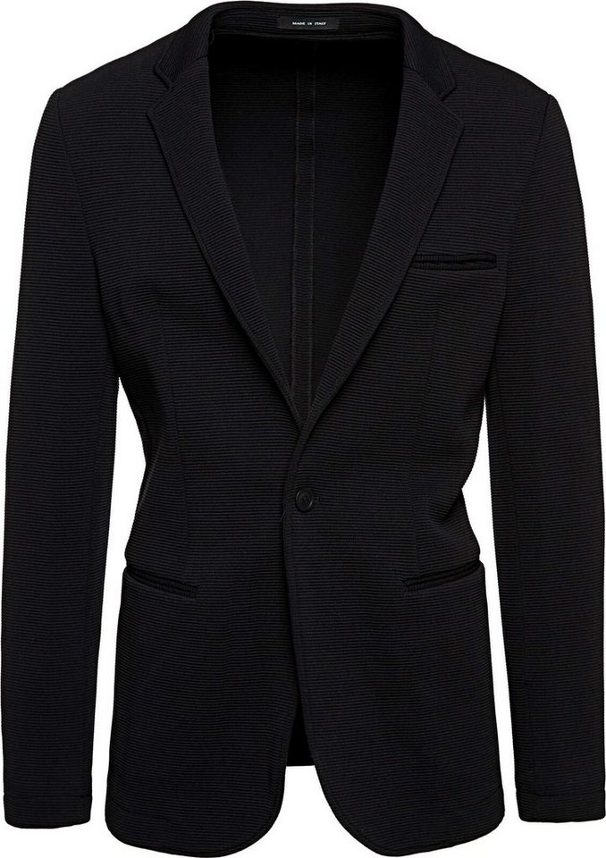 Emporio Armani Sakko Emporio Armani Sakko Anzug Sakko Blazer Jacke NEU Gr. 56 von Emporio Armani