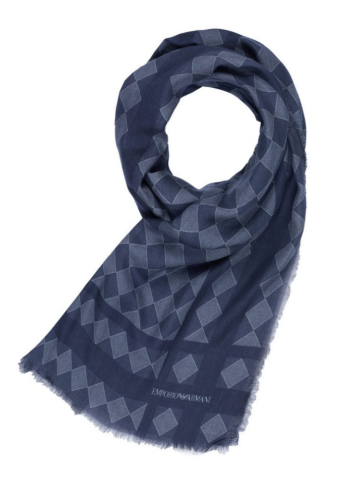 Emporio Armani Schal Schal für Damen, (keine Angabe, 1-St. keine Angabe) von Emporio Armani