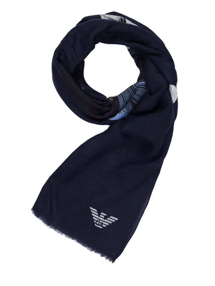 Emporio Armani Schal Schal für Damen, (keine Angabe, 1-St. keine Angabe) von Emporio Armani