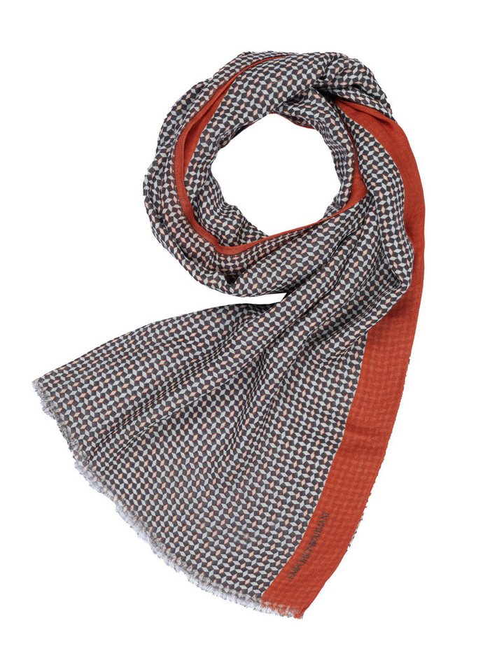 Emporio Armani Schal Schal für Damen, (keine Angabe, 1-St. keine Angabe) von Emporio Armani