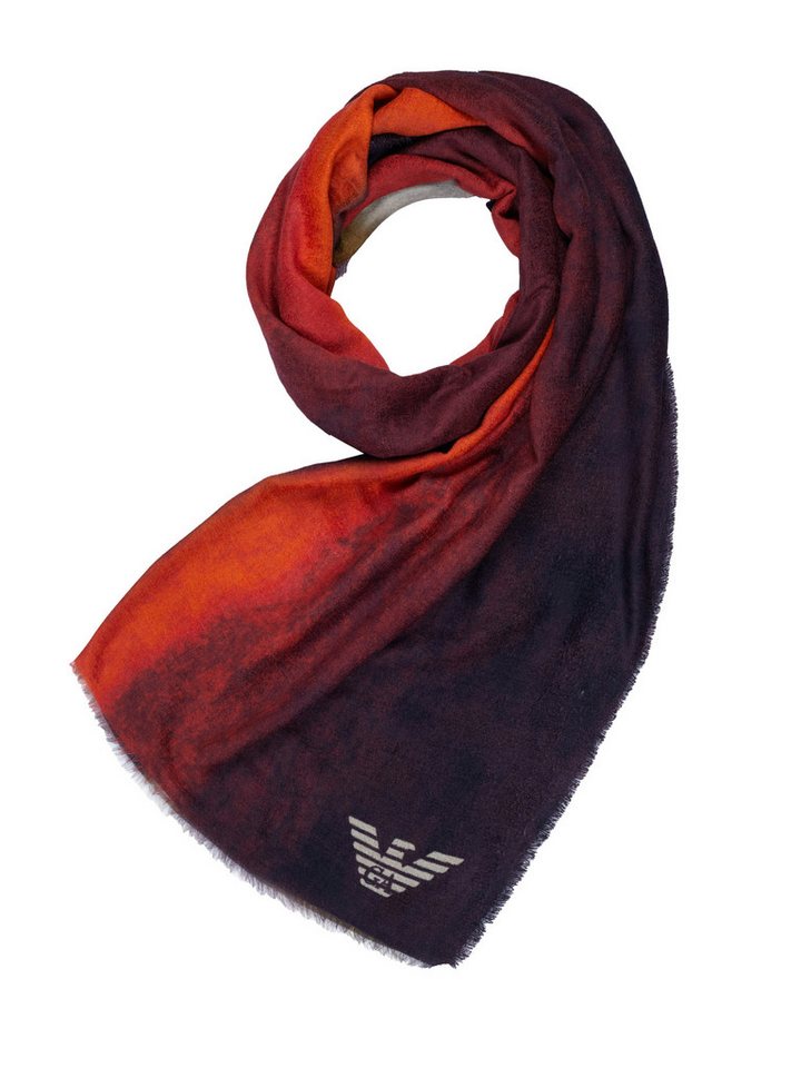 Emporio Armani Schal Schal für Damen, (keine Angabe, 1-St. keine Angabe) von Emporio Armani