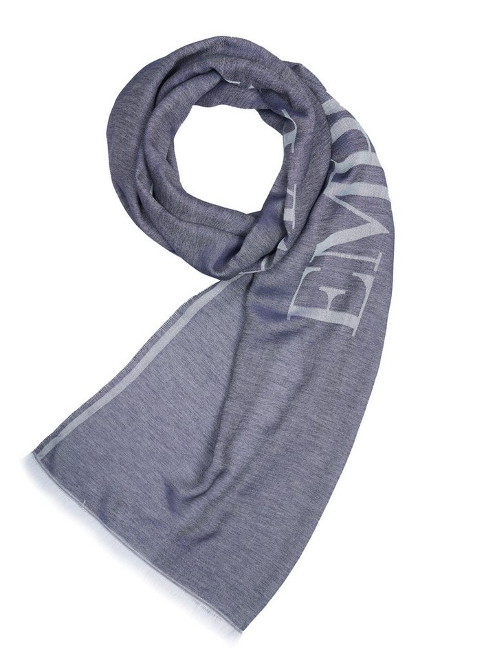 Emporio Armani Schal Schal für Damen, (keine Angabe, 1-St. keine Angabe) von Emporio Armani