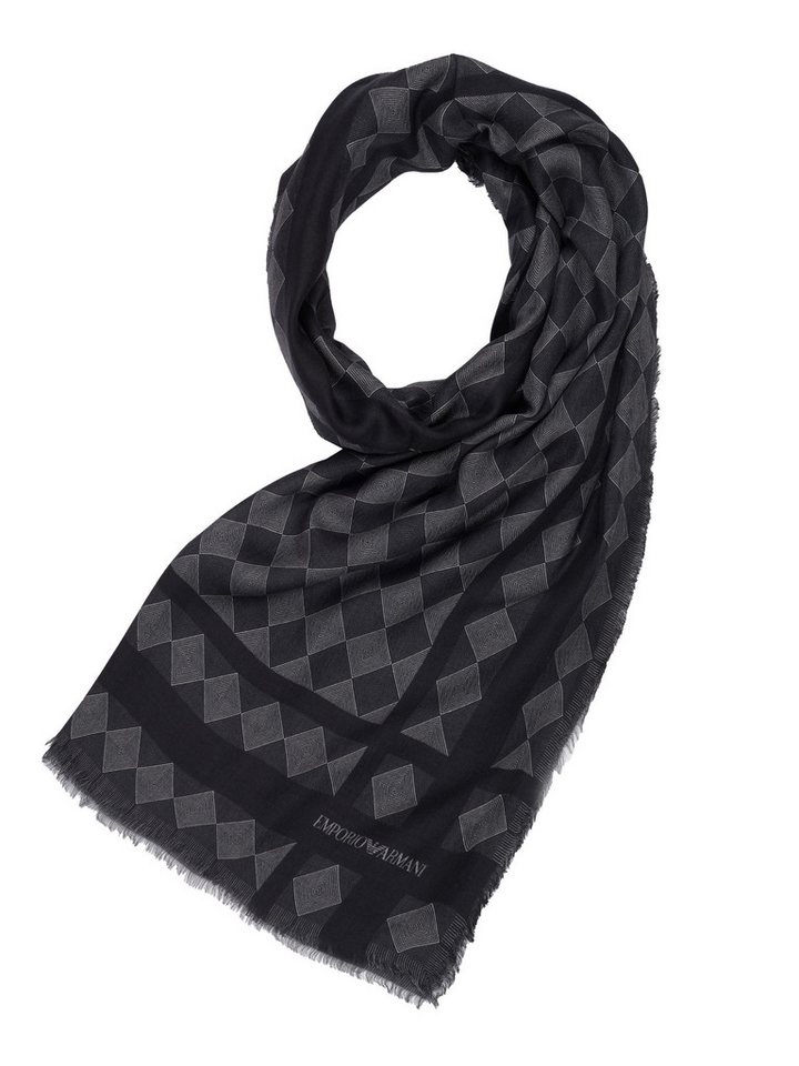Emporio Armani Schal Schal für Damen, (keine Angabe, 1-St. keine Angabe) von Emporio Armani