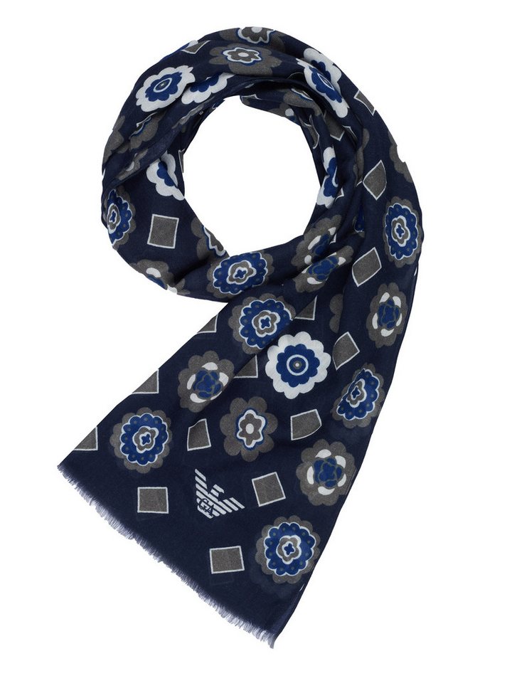 Emporio Armani Schal Schal für Damen, (keine Angabe, 1-St. keine Angabe) von Emporio Armani