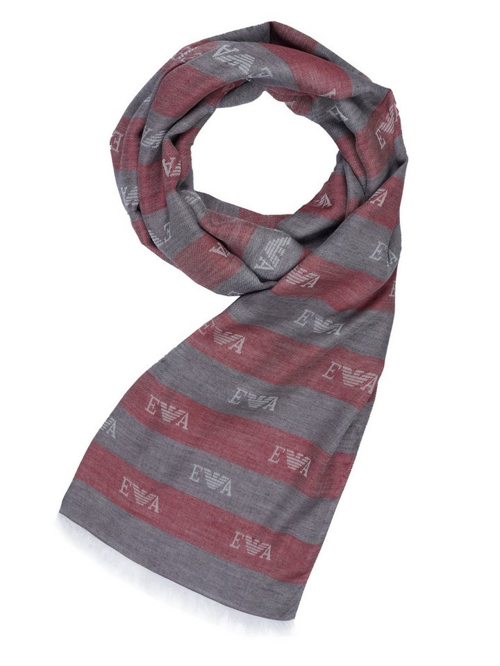 Emporio Armani Schal Schal für Damen, (keine Angabe, 1-St. keine Angabe) von Emporio Armani