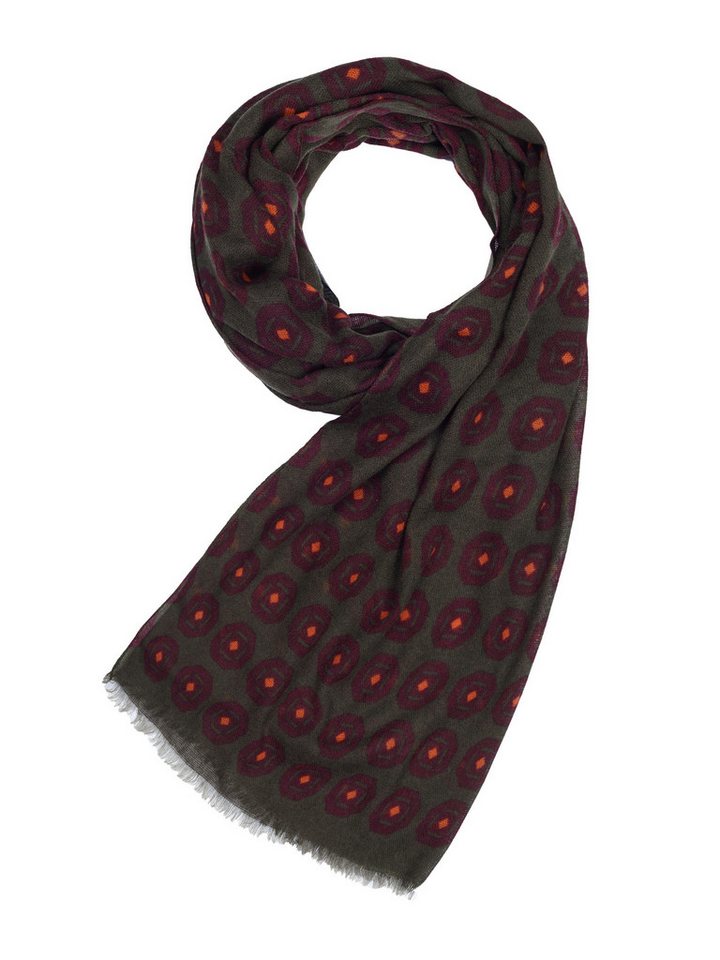 Emporio Armani Schal Schal für Damen, (keine Angabe, 1-St. keine Angabe) von Emporio Armani