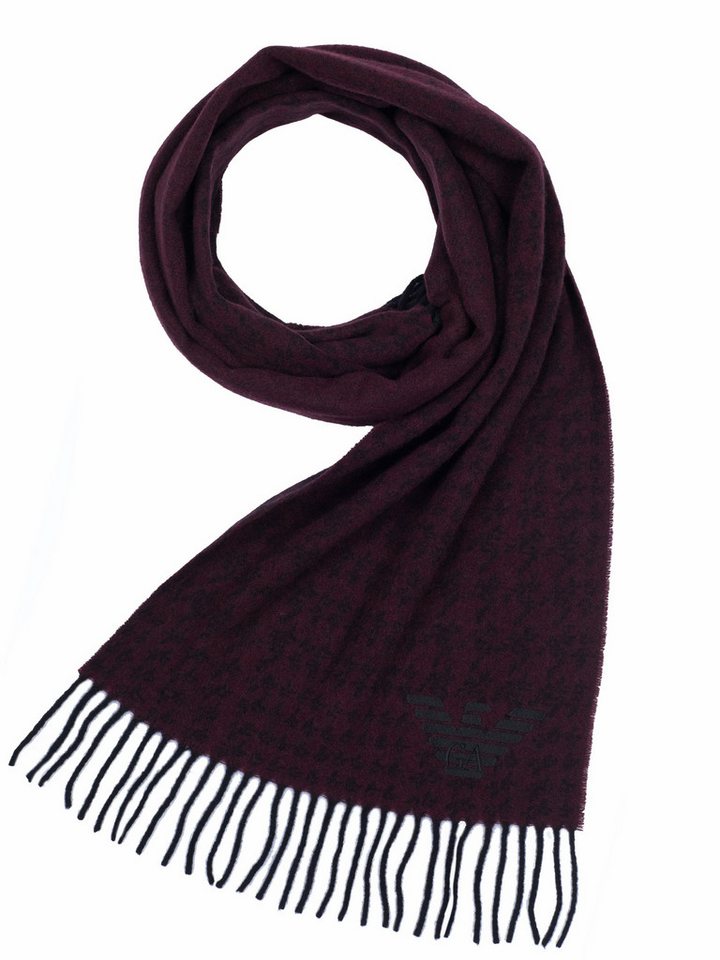 Emporio Armani Schal Schal für Damen, (keine Angabe, 1-St. keine Angabe) von Emporio Armani