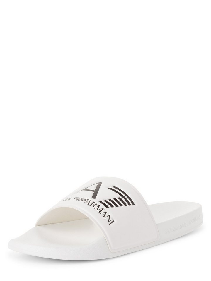 Emporio Armani Schnürschuh von Emporio Armani