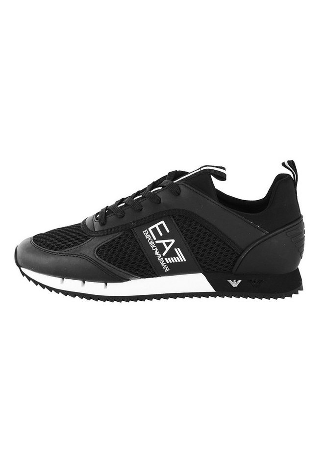 Emporio Armani Schuhe Sneaker ENGLISH Sneaker (1-tlg) von Emporio Armani