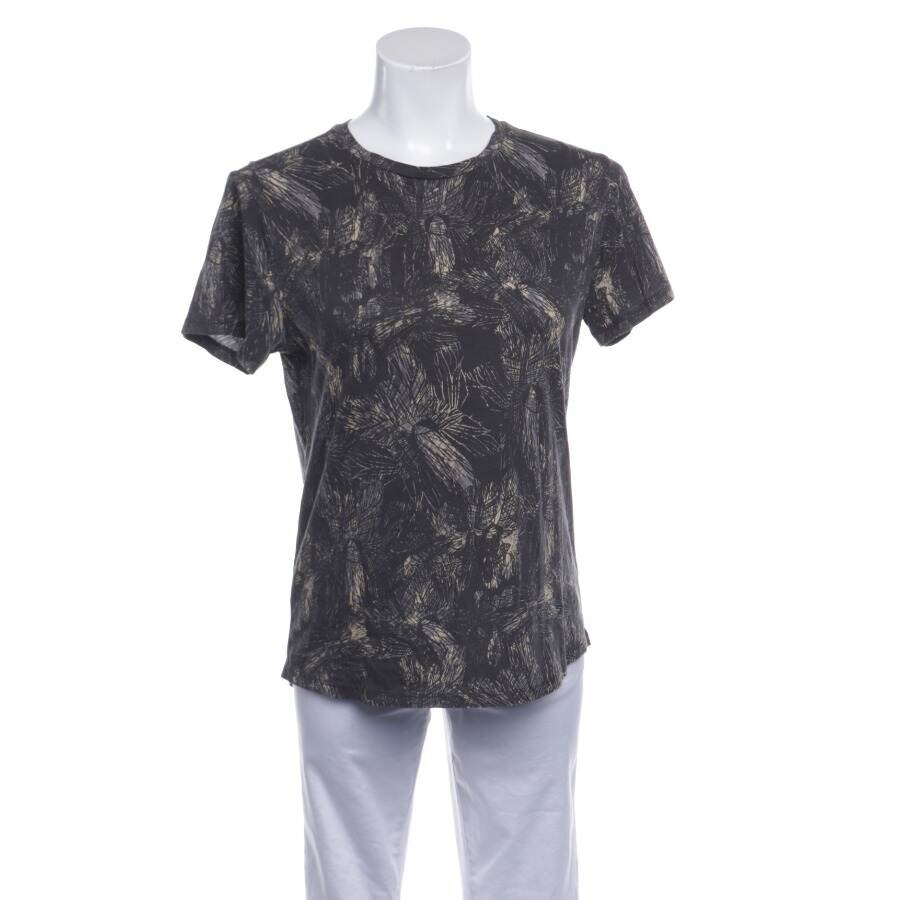 Emporio Armani Shirt XS Grau von Emporio Armani