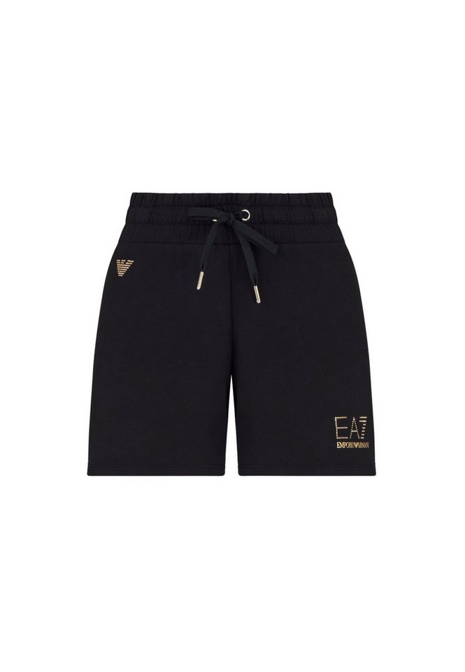 Emporio Armani Shorts Shorts Evolution kurze Hose (1-tlg) von Emporio Armani